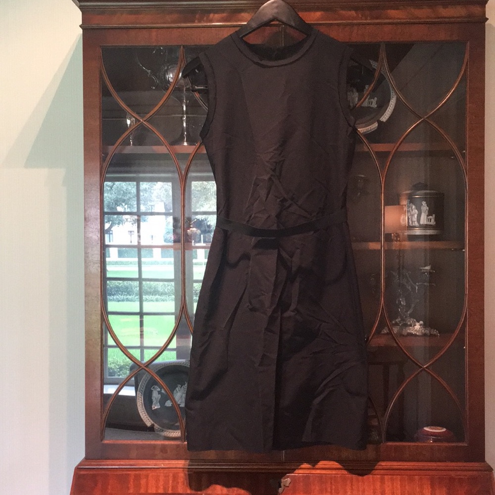 Lanvin black dress - Picture 5 of 13